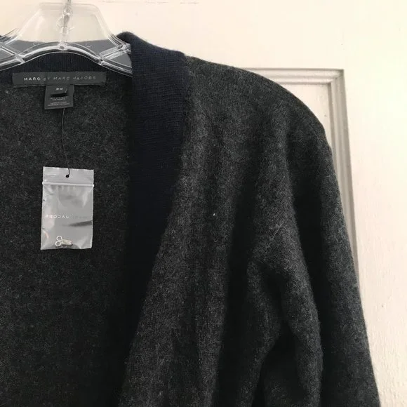 Marc by Marc JacobsCashmere Cardigan
